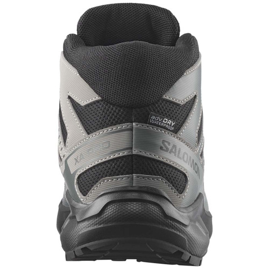 Salomon XA PRO MID WP J